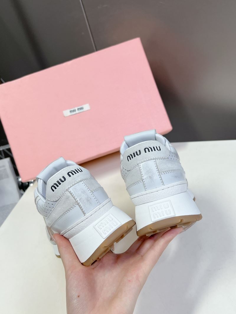 Miu Miu Shoes